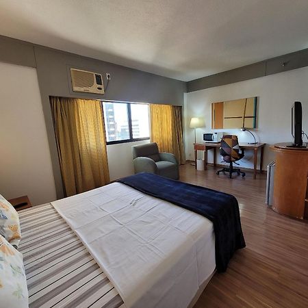 Flat Particular Rua Borges Lagoa C/ Garagem Uh1008 Sao Paulo Dış mekan fotoğraf