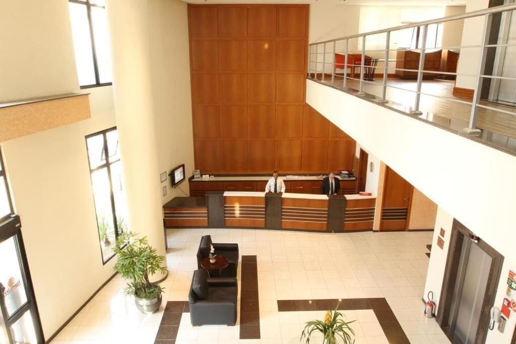 Flat Particular Rua Borges Lagoa C/ Garagem Uh1008 Sao Paulo Dış mekan fotoğraf