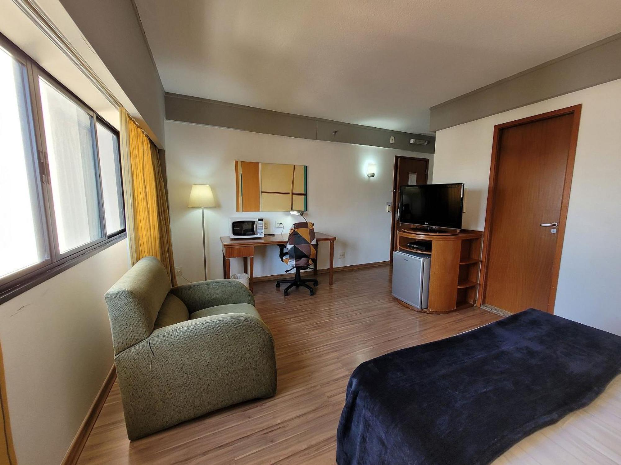 Flat Particular Rua Borges Lagoa C/ Garagem Uh1008 Sao Paulo Dış mekan fotoğraf